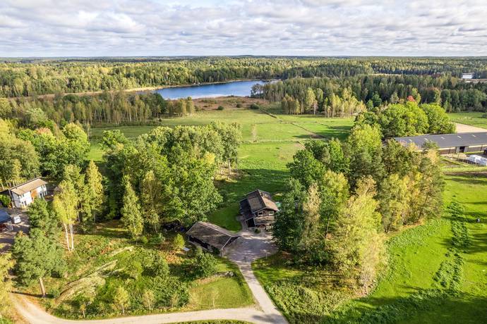 Nykvarn, Nykvarns kommun