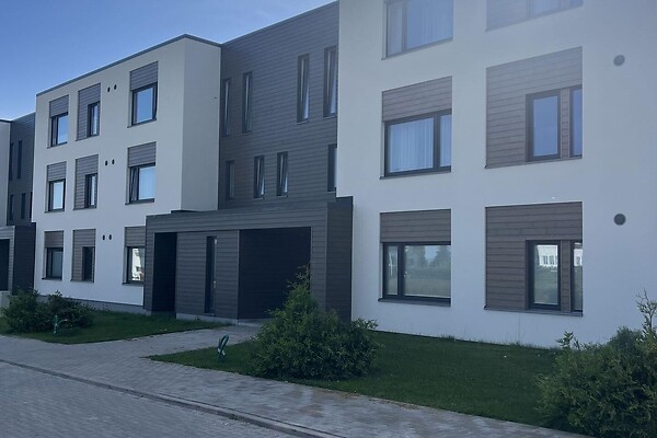 Tartumaa, Kambja vald, Ülenurme, Silmapiiri tn 1-18
