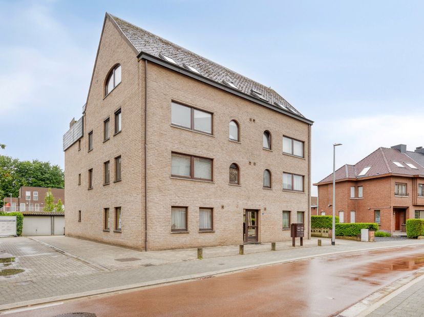 Collegestraat 6 2400 Mol