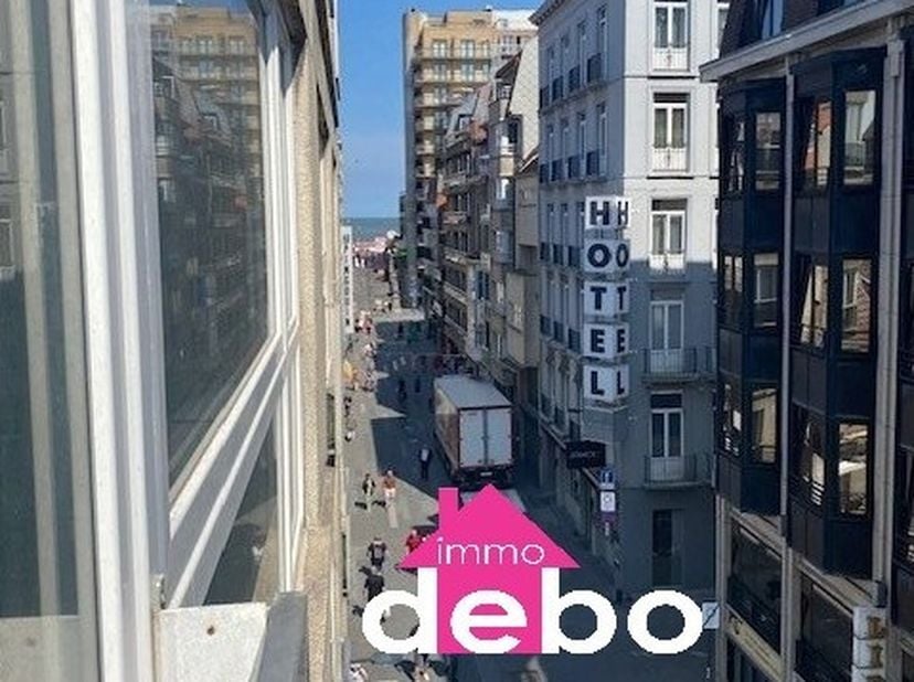 Adres op aanvraag 8370 Blankenberge