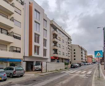Águas Santas,  PT