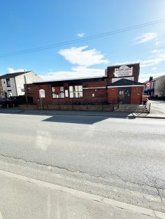 51-53 Church Street, Little Lever, Bolton, Lancashire, BL3