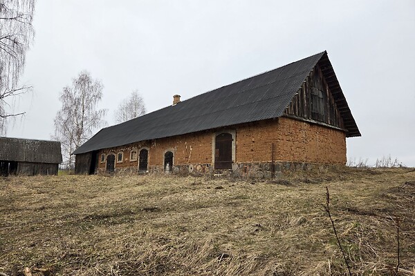 farmhouse for sale - Väike-Audomäe, Rimmi, Antsla vald, Võrumaa