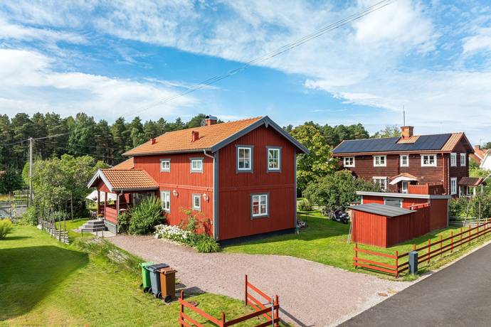 Leksand, Leksands kommun