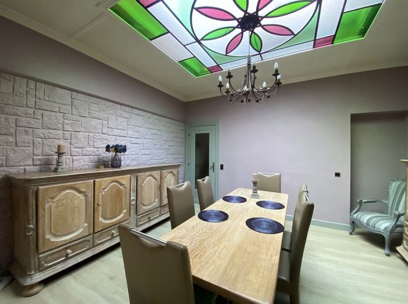 Rue Cornefin 29 7600 Peruwelz