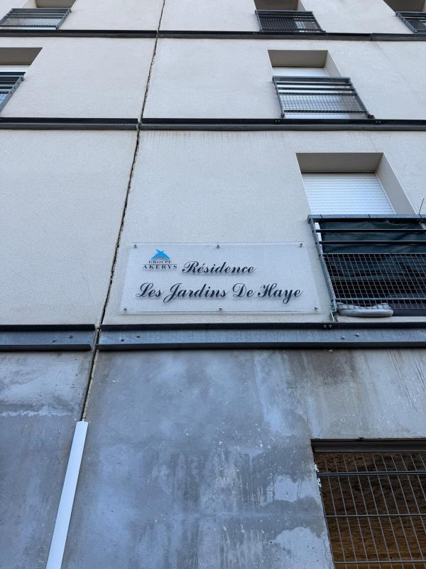 Quartier Haut du Lièvre-Gentilly à Nancy (54100)