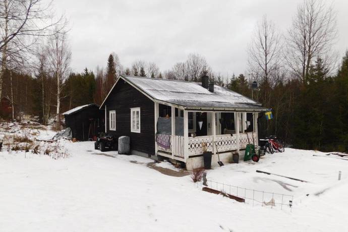 Ljusdal, Ljusdals kommun