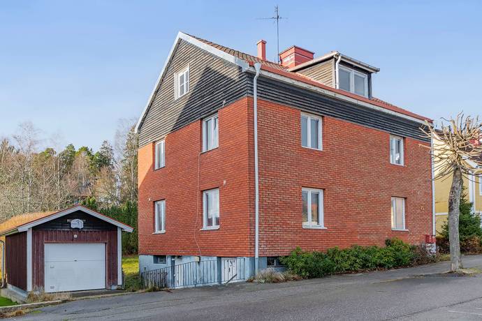 Flen, Flens kommun
