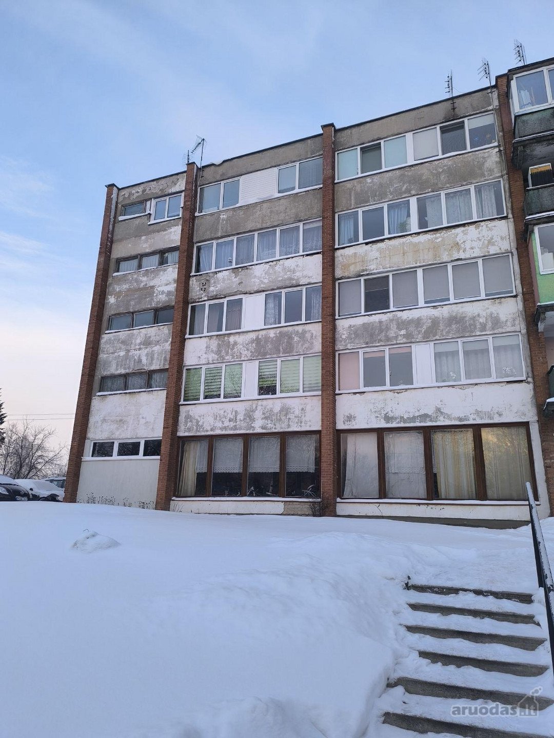 Anykščių m.