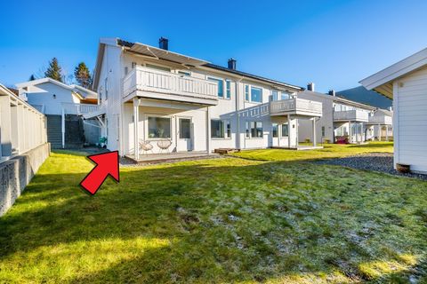 Saunesvegen 47, Ulsteinvik