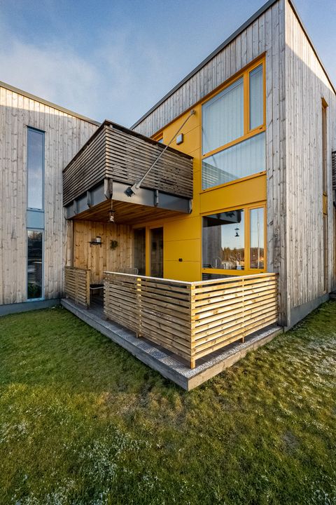 Kilden Nedre 19B, Raufoss
