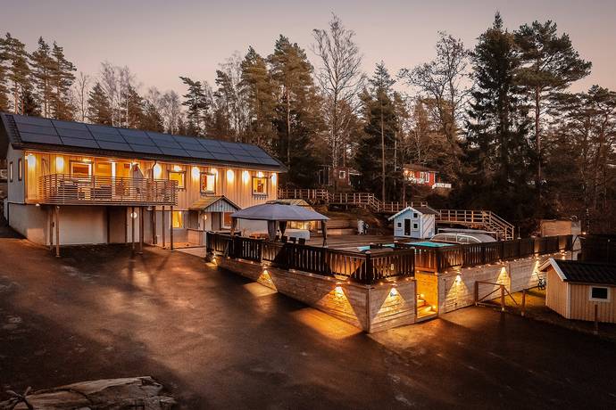 Gråbo, Lerums kommun