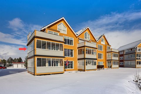 Sørhamna 7B, Sortland