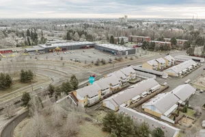 Sampsansola 3, 60120 Seinäjoki