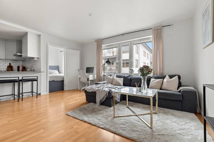 Sundbyberg, Sundbybergs kommun