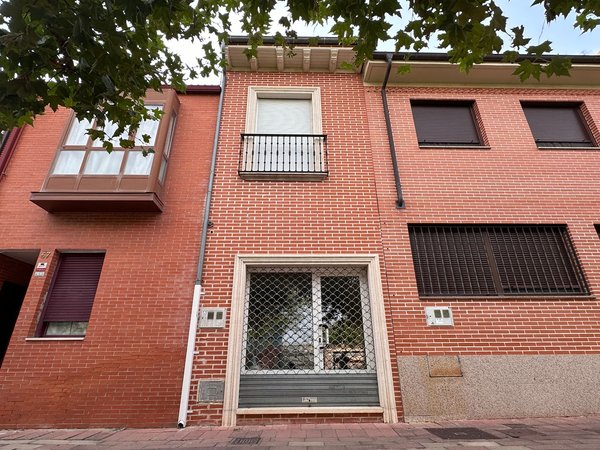 Medina del Campo,  ES