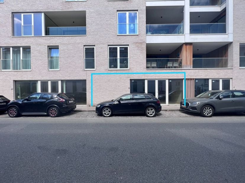 Doornzelestraat 23 9000 Gent