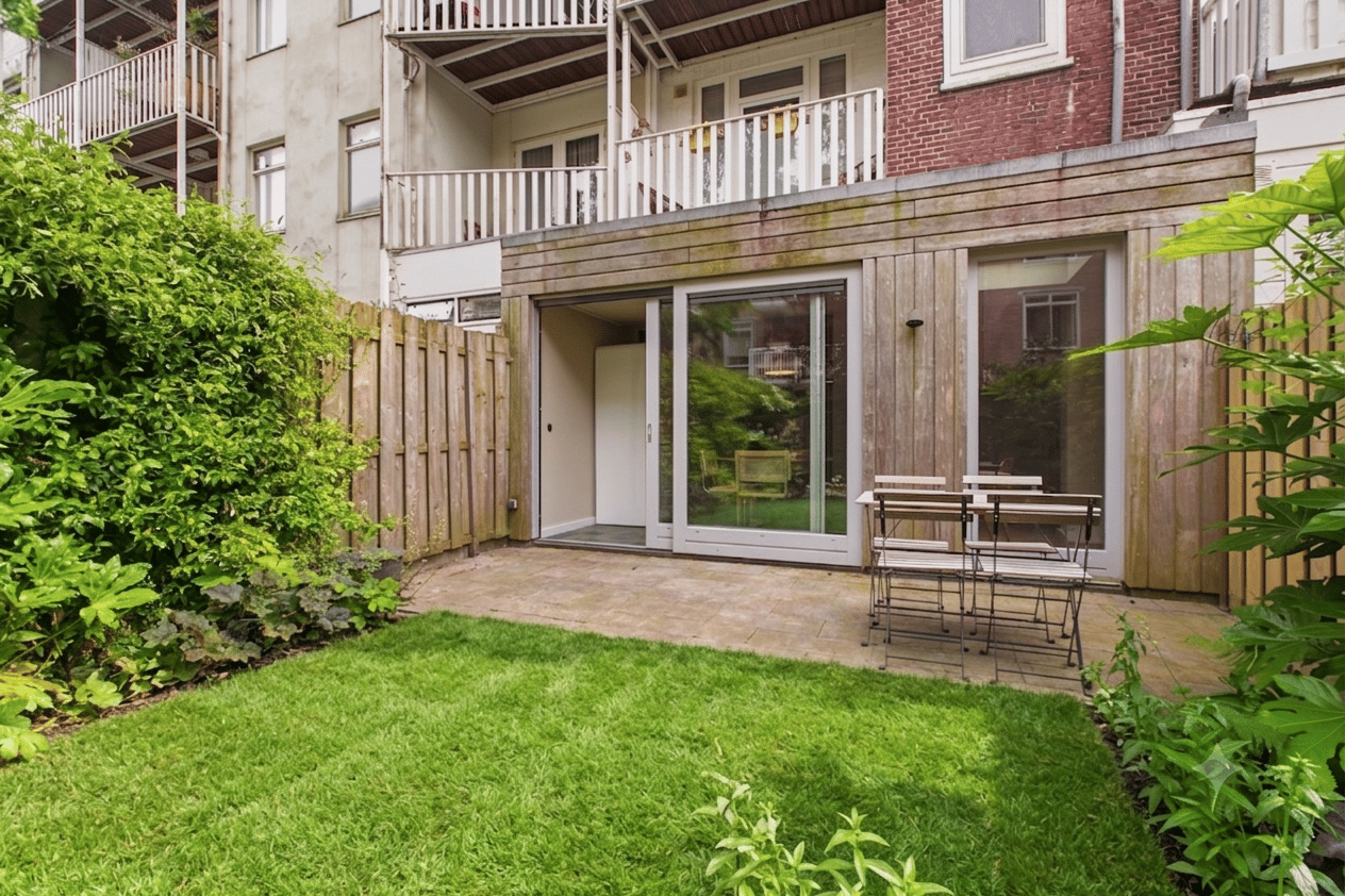 Vrolikstraat 305-H