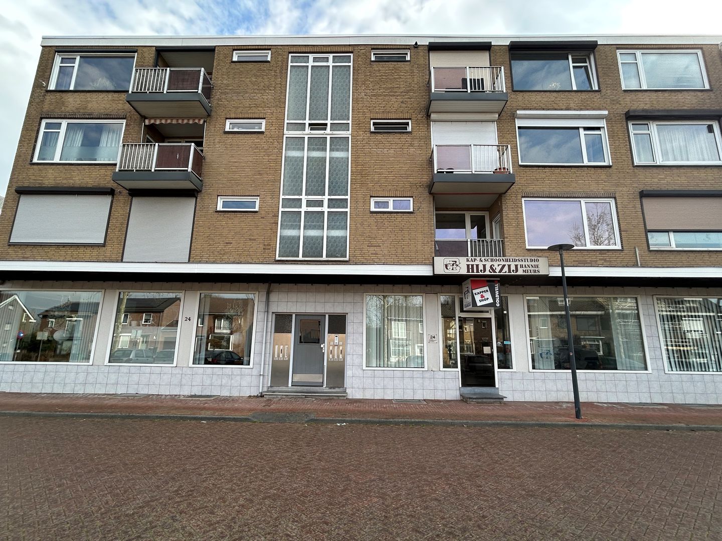 Pasweg 22