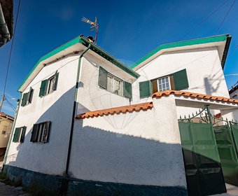 Penacova,  PT