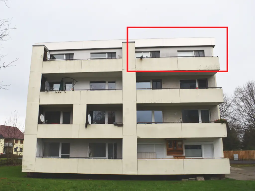 Elliehausen, 37079 Göttingen