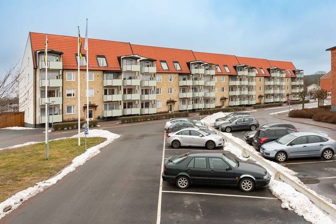 Tidaholm, Tidaholms kommun