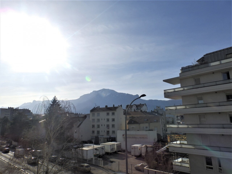 Quartier Allies-Clos d'Or à Grenoble (38100)