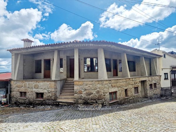 Treixedo,  PT