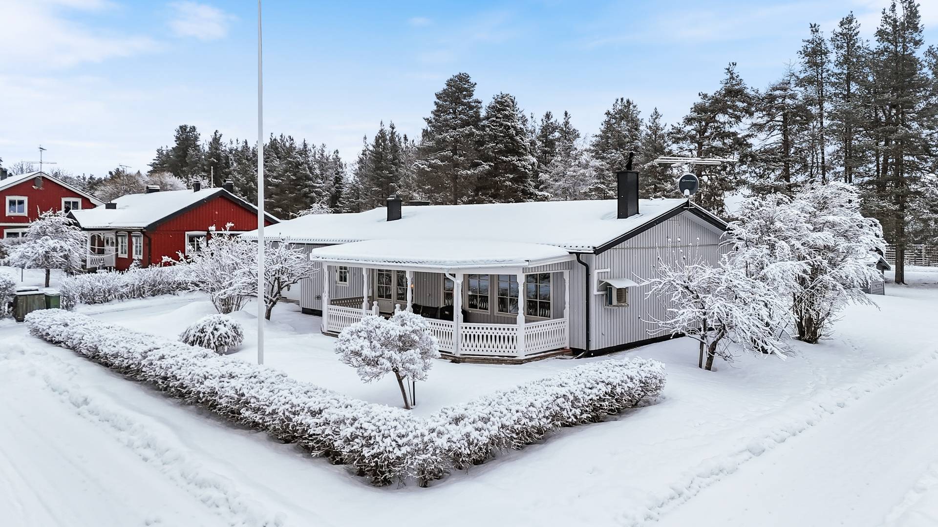 Storfors
