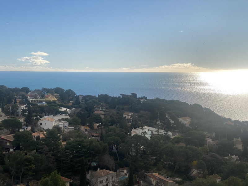 Quartier Mont Saint Clair-Hôtel de Ville à Sète (34200)