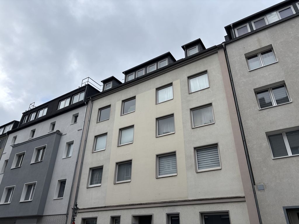 Rath, 40472 Düsseldorf