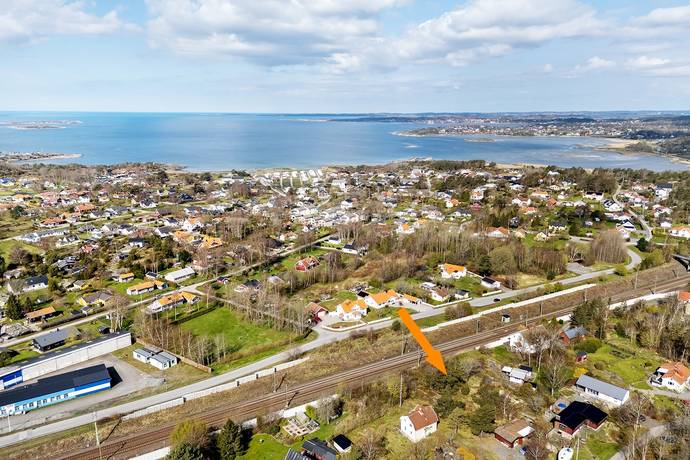 Frillesås, Kungsbacka kommun