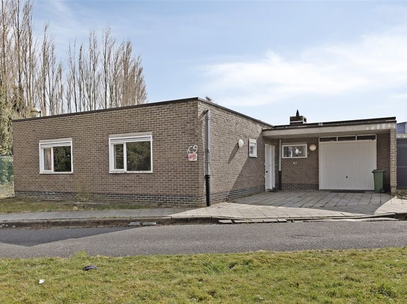 Noordlaan 69 9230 Wetteren