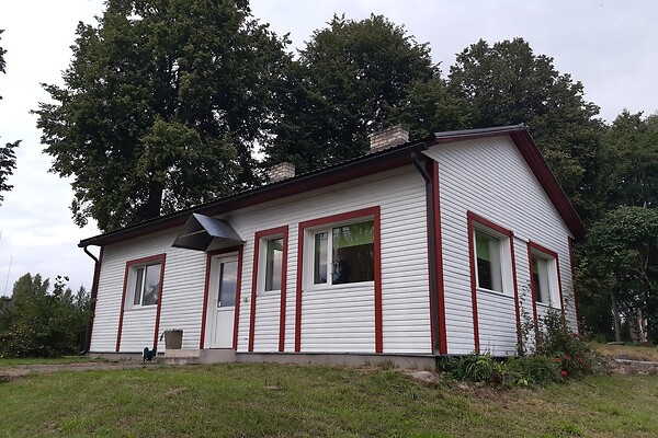 house for sale, 3 bedrooms - Soo tn 2, Antsla linn, Antsla vald, Võrumaa