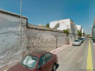 Es Castell,  ES