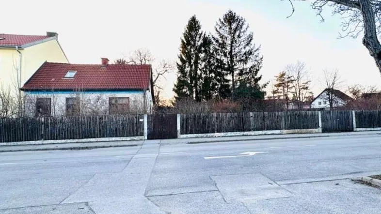 An der Hohen Brücke, 2700 Wiener Neustadt