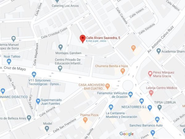 Lebrija,  ES