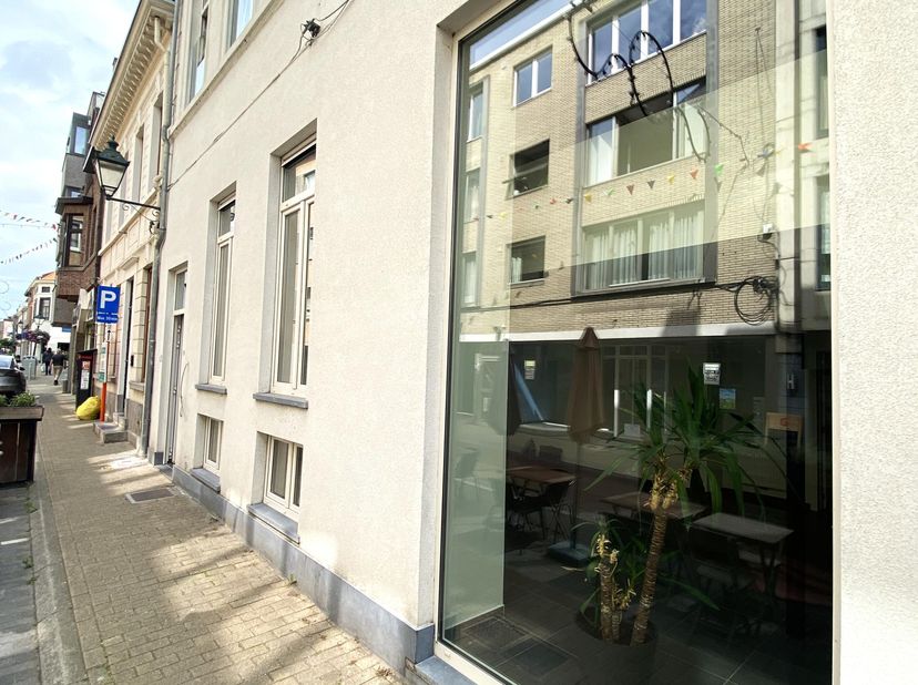 Stationsstraat 37 9230 Wetteren