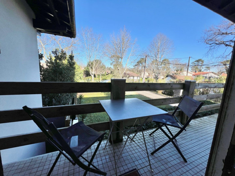 Quartier Le Moulleau-Les Abatilles à Arcachon (33120)