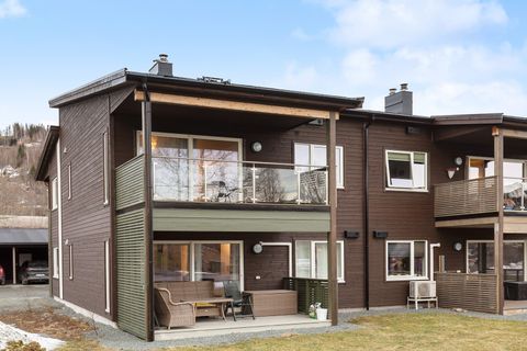 Tollmoveien 23, Meråker