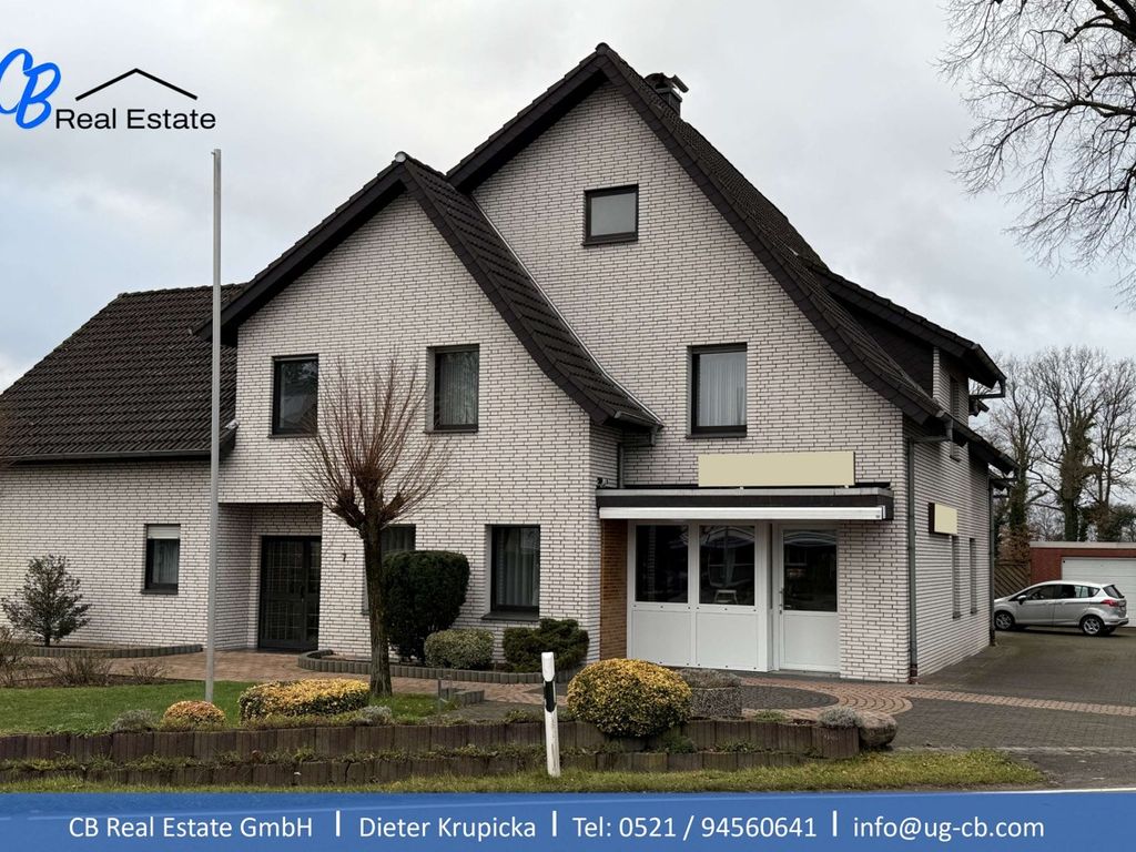 33415 Verl, Gütersloh (Kreis)
