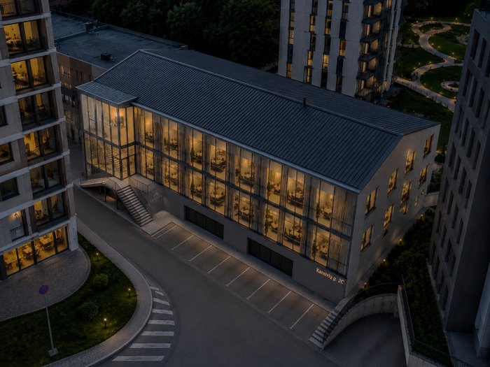 Vilnius, Žirmūnai, Kareivių g., gegužės 29 d.