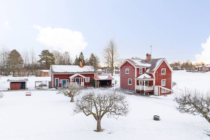 Backa, Rättviks kommun