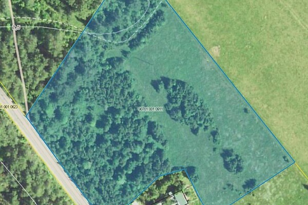 plot for sale, land-profit land - Rumpo, Vormsi vald, Läänemaa