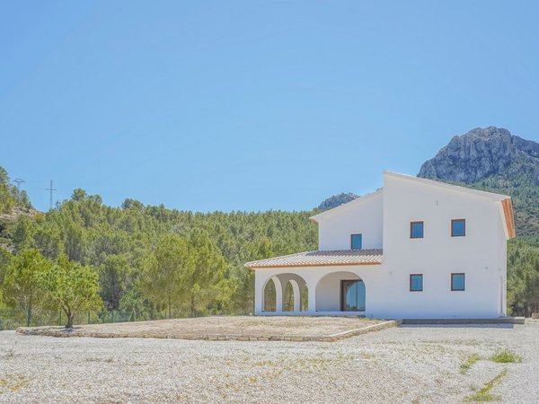 Benissa,  ES