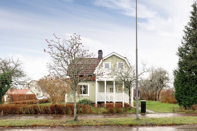 Ljungby, Ljungby kommun