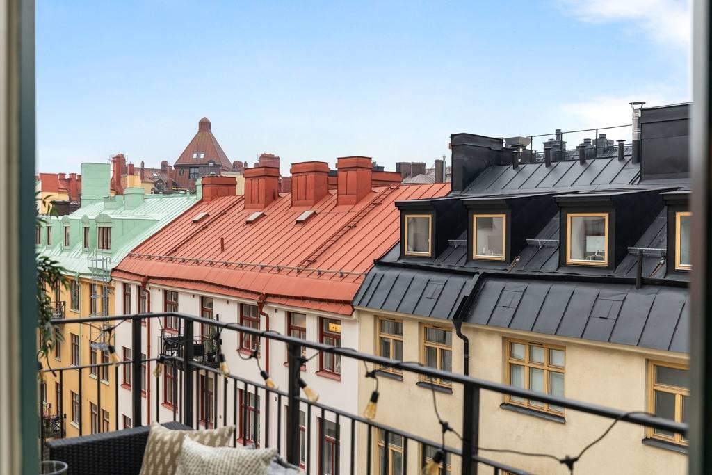 Vasastan, Stockholms kommun