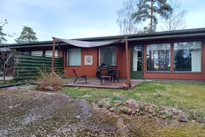 Tallikivenkuja 5, Neuvoton, Hamina