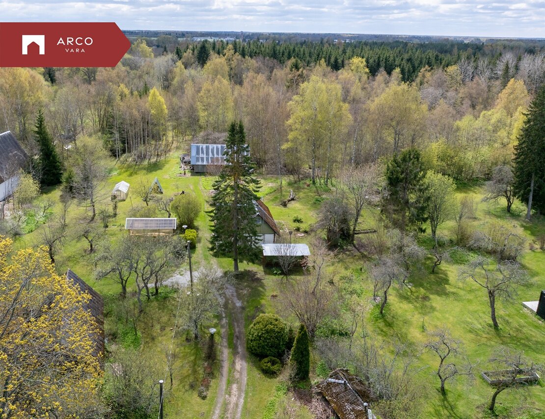 Niitvälja küla, Lääne-Harju vald, Harju maakond