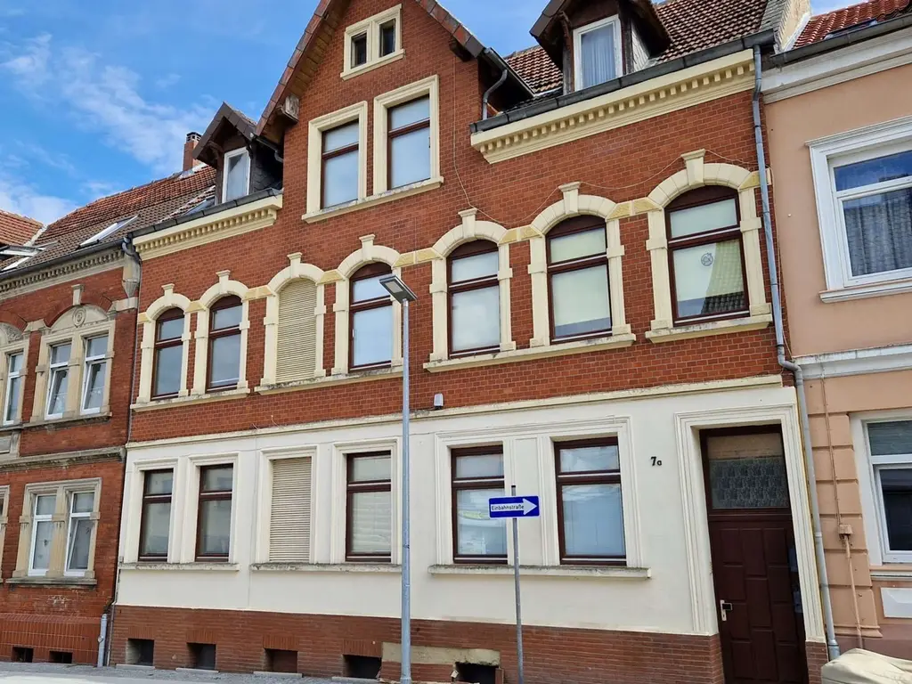 38364 Schöningen, Helmstedt (Kreis)